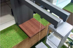 Maket-Detil-Lift-Tenaga-Manusia-UPN