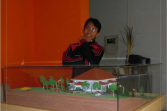 Maket-Gedung-Diklat-Yogyakarta