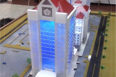 Maket-Gedung-RS-UNTAR-Jakarta