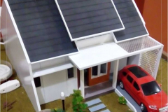 Maket-Kavling-Perumahan-Type-55-Magelang