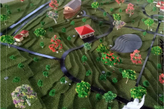 Maket-Kawasan-Kebun-Raya-Indrokilo-Boyolali