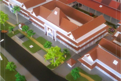 Maket-Kawasan-Pasar-Jongke-Solo