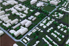 Maket-Kawasan-UGM-Yogyakarta