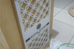 Maket-Meja-Royal-Josari-Yogyakarta