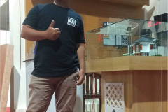 Maket-Pameran-Perumahan-Ambarukmo-Plaza