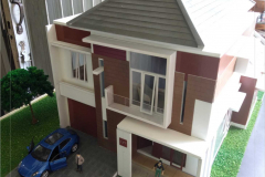 Maket-Perumahan-Nirmala-Asri-Bantul