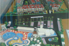 Maket-Perumahan-dan-Waterpark-Kendari