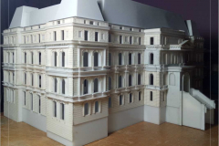Maket-Progres-City-Hall-of-Montreal-Kanada