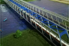 Maket-Rel-Jembatan-Purwokerto