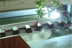 Maket-Rooftop-Arraya-Condotel-Yogyakarta