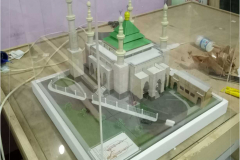 Maket-Souvenir-Masjid-Suciati-Yogyakarta