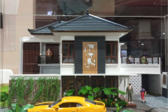 Maket-Unit-Rumah-Type-160-Sleman