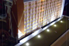 maket-araya-condotel-jogja