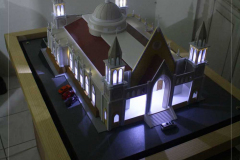 maket-gereja